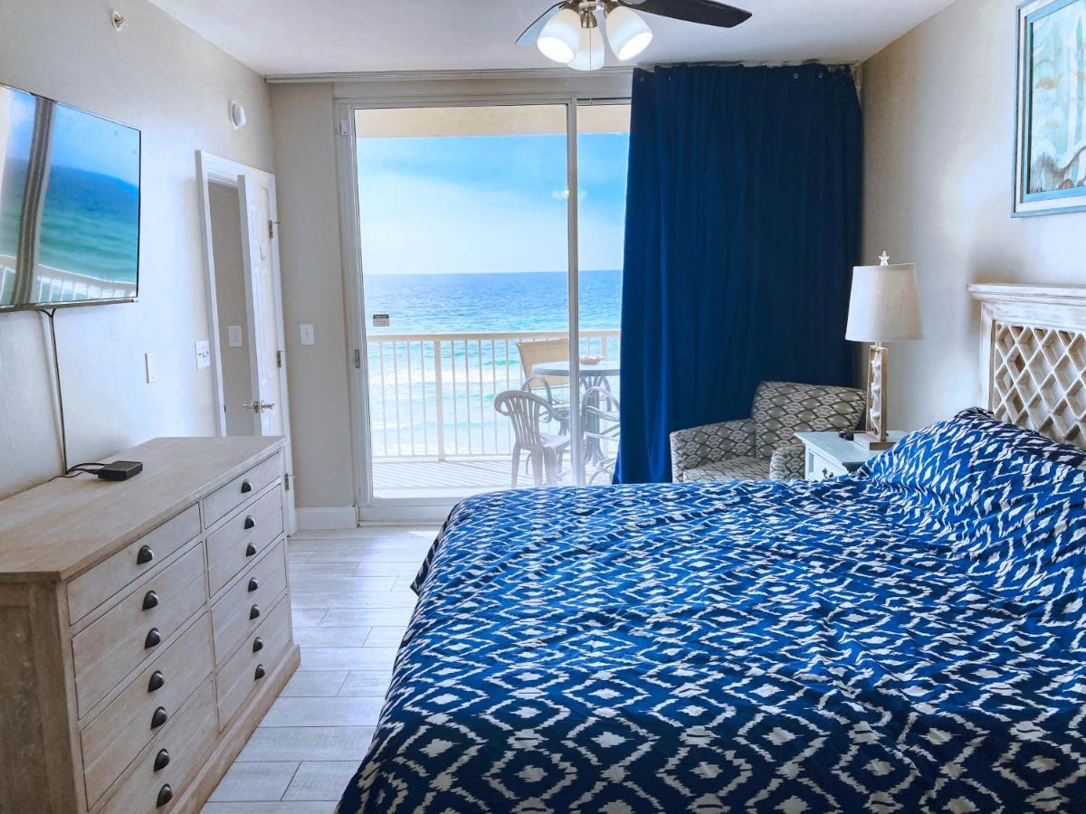 Majestic Resort 505 With Reserved Parking On 3Rd Floor Walk-Over Panama City Beach Dış mekan fotoğraf