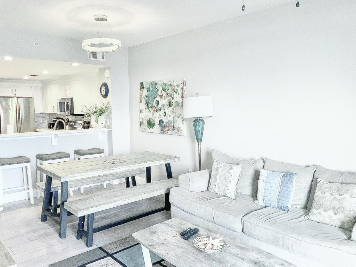 Majestic Resort 505 With Reserved Parking On 3Rd Floor Walk-Over Panama City Beach Dış mekan fotoğraf
