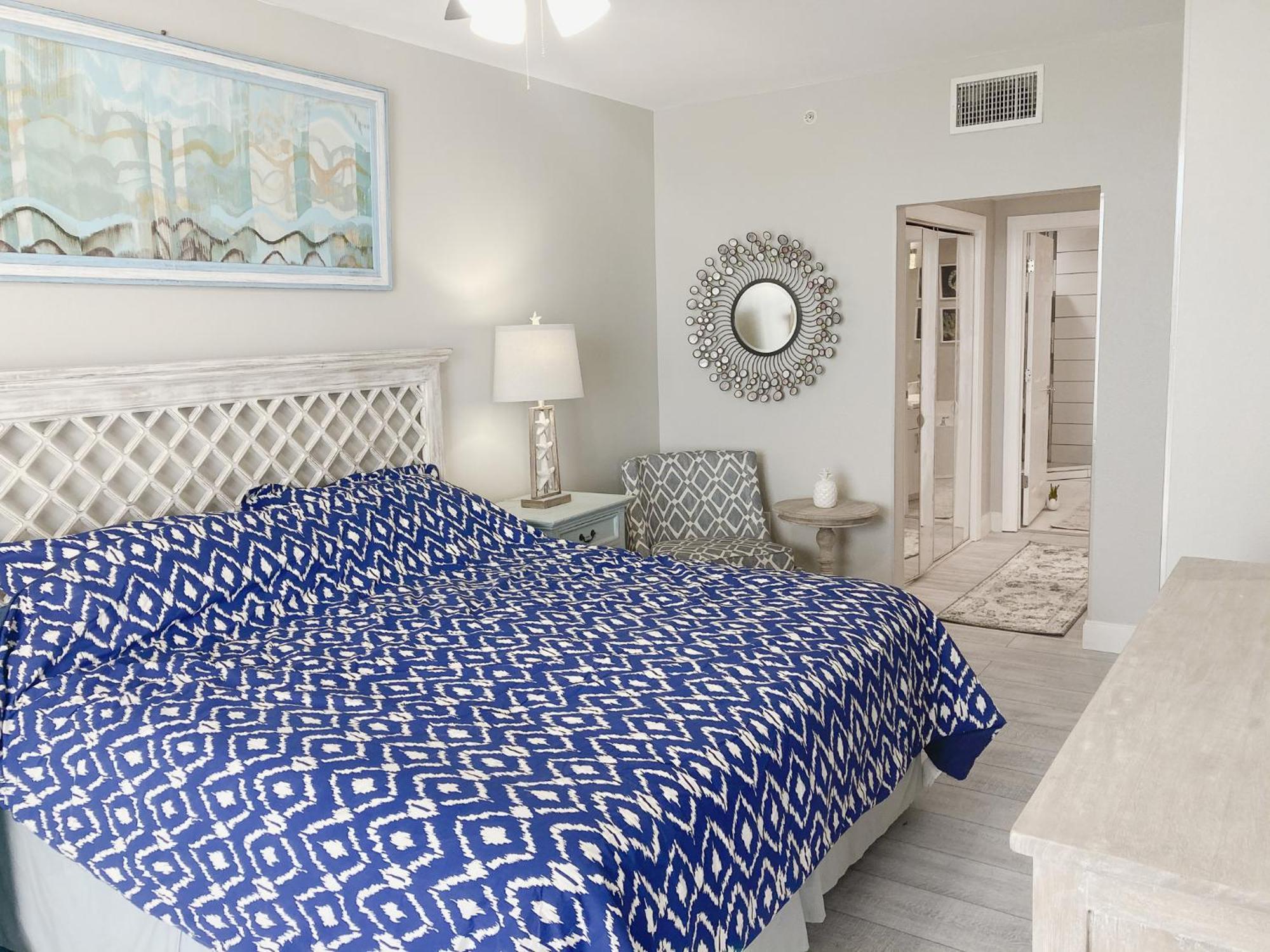 Majestic Resort 505 With Reserved Parking On 3Rd Floor Walk-Over Panama City Beach Dış mekan fotoğraf