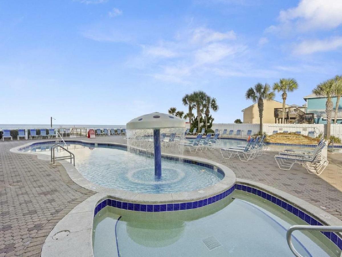 Majestic Resort 505 With Reserved Parking On 3Rd Floor Walk-Over Panama City Beach Dış mekan fotoğraf