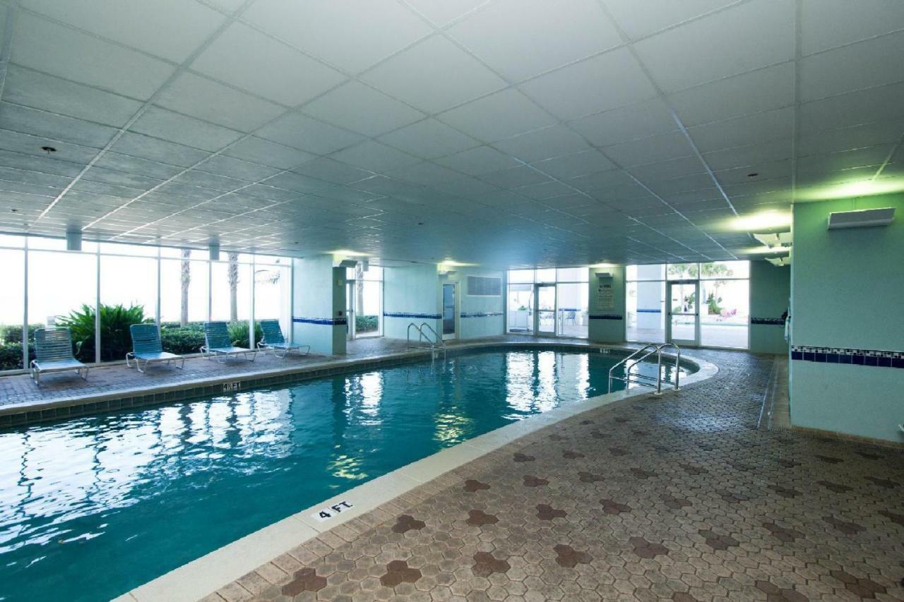 Majestic Resort 505 With Reserved Parking On 3Rd Floor Walk-Over Panama City Beach Dış mekan fotoğraf