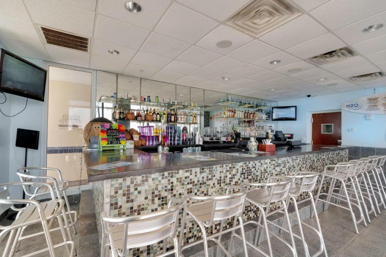 Majestic Resort 505 With Reserved Parking On 3Rd Floor Walk-Over Panama City Beach Dış mekan fotoğraf