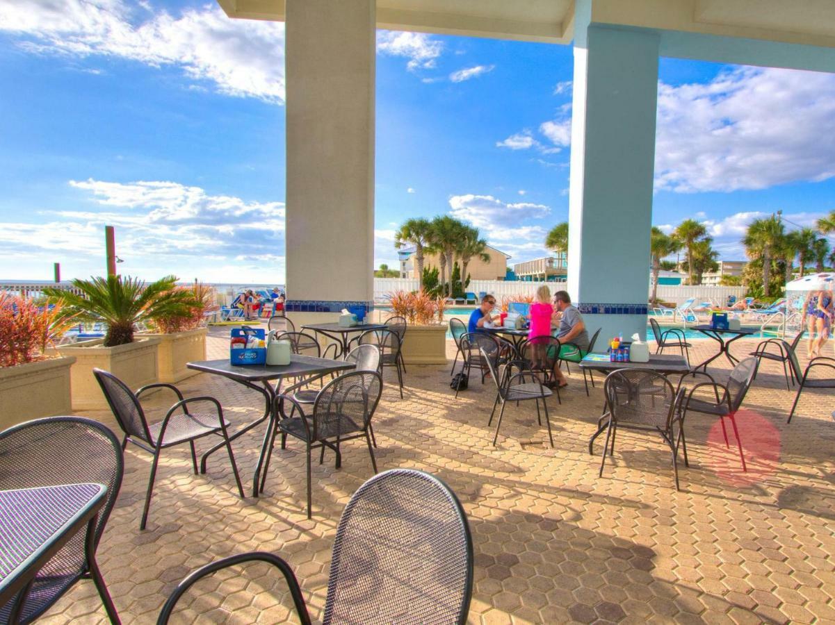 Majestic Resort 505 With Reserved Parking On 3Rd Floor Walk-Over Panama City Beach Dış mekan fotoğraf