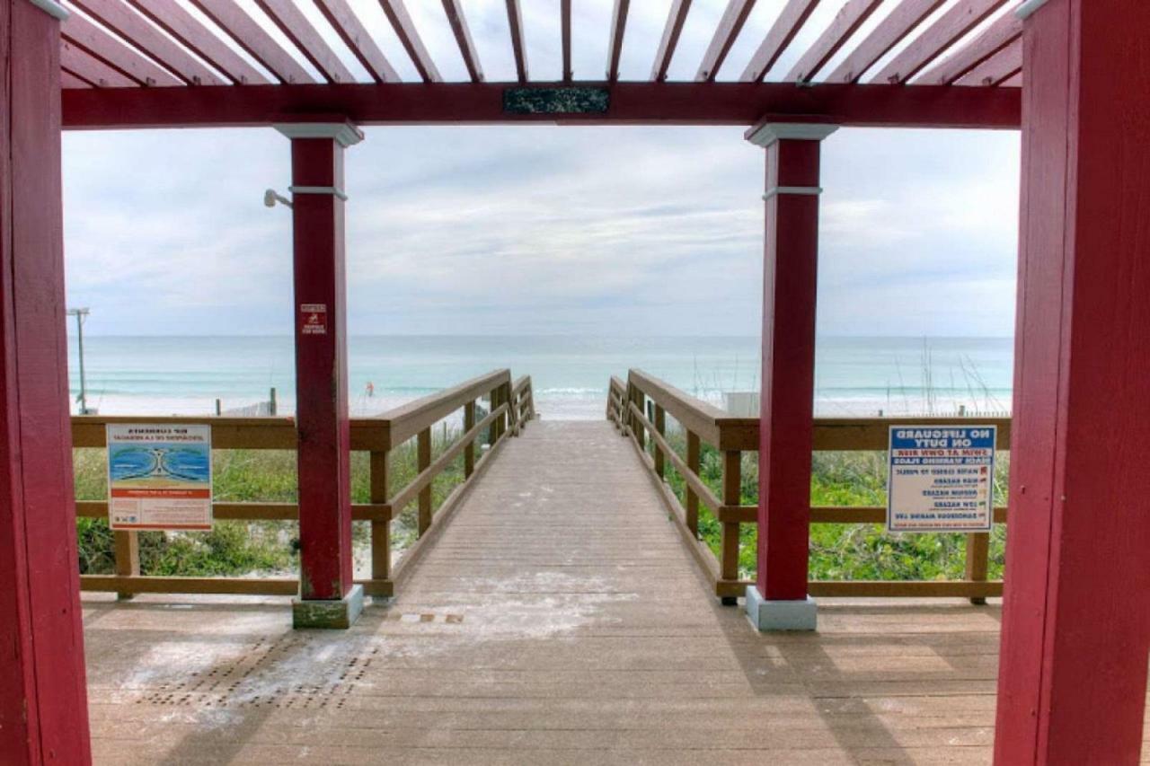 Majestic Resort 505 With Reserved Parking On 3Rd Floor Walk-Over Panama City Beach Dış mekan fotoğraf