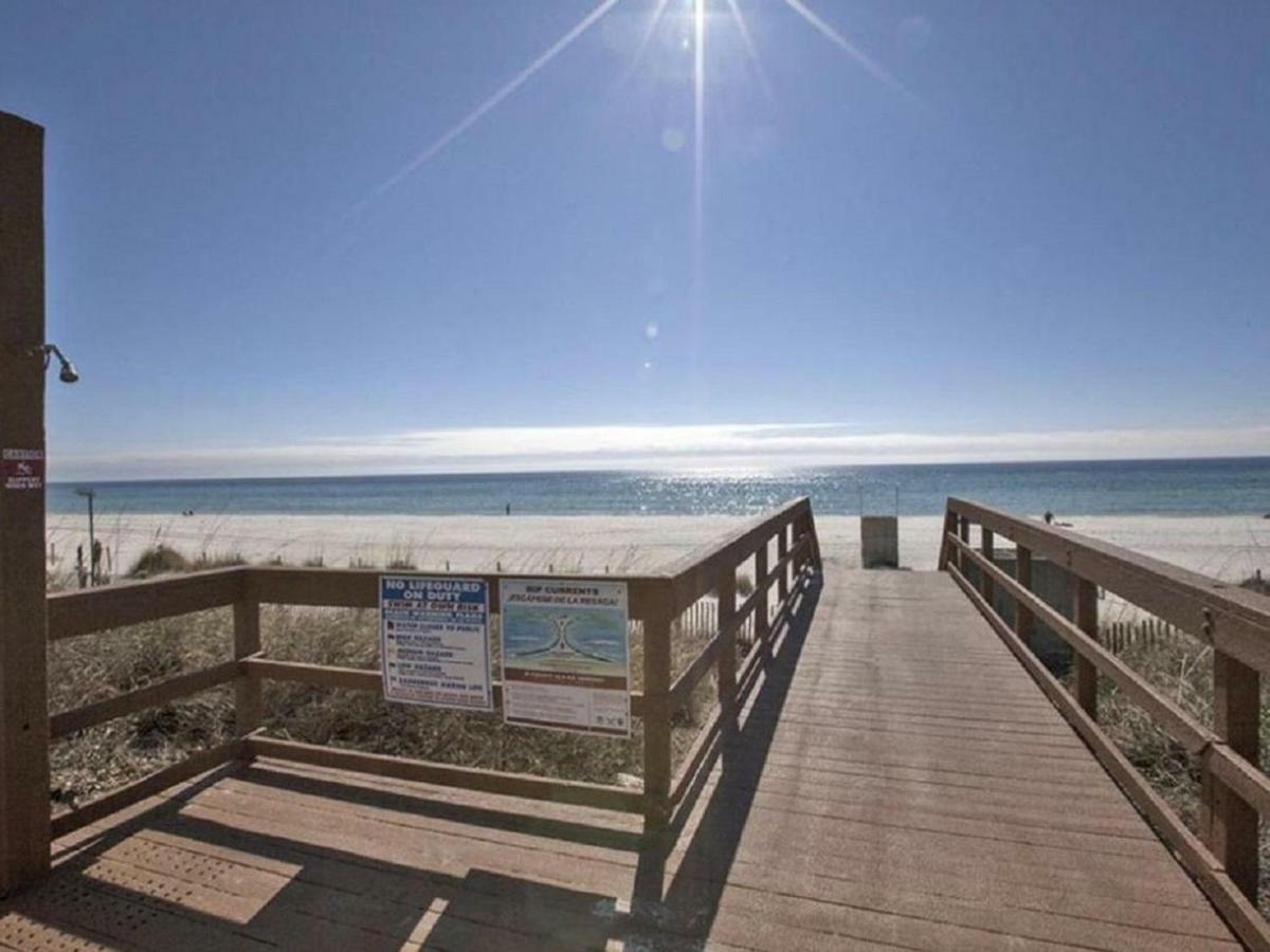 Majestic Resort 505 With Reserved Parking On 3Rd Floor Walk-Over Panama City Beach Dış mekan fotoğraf